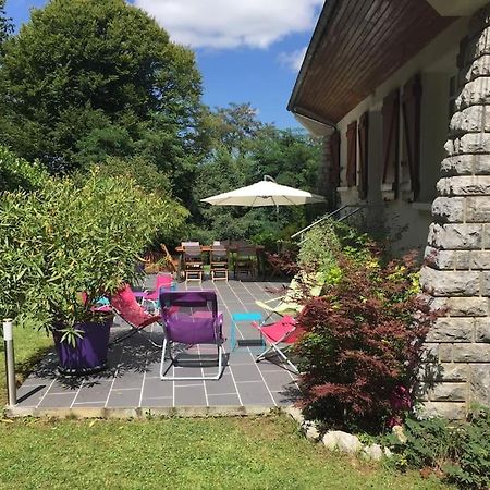 Grande Maison Confortable A Bagneres Eksteriør bilde