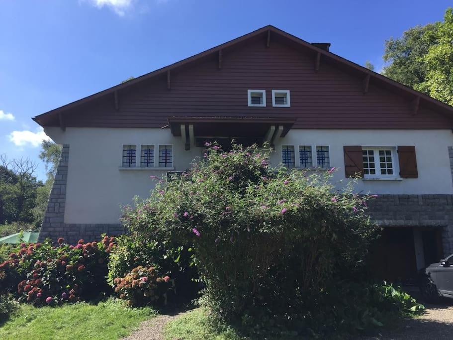 Grande Maison Confortable A Bagneres Eksteriør bilde
